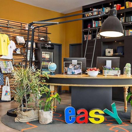 Vienna House Easy By Wyndham Berlin Prenzlauer Berg Hotel Bagian luar foto